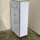 Vintage bathroom furniture Formica 1970