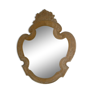 miroir italien style