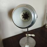 Vintage Eyeball Lamp - Aluminor - 1970s