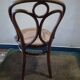 Chaise bistro Thonet