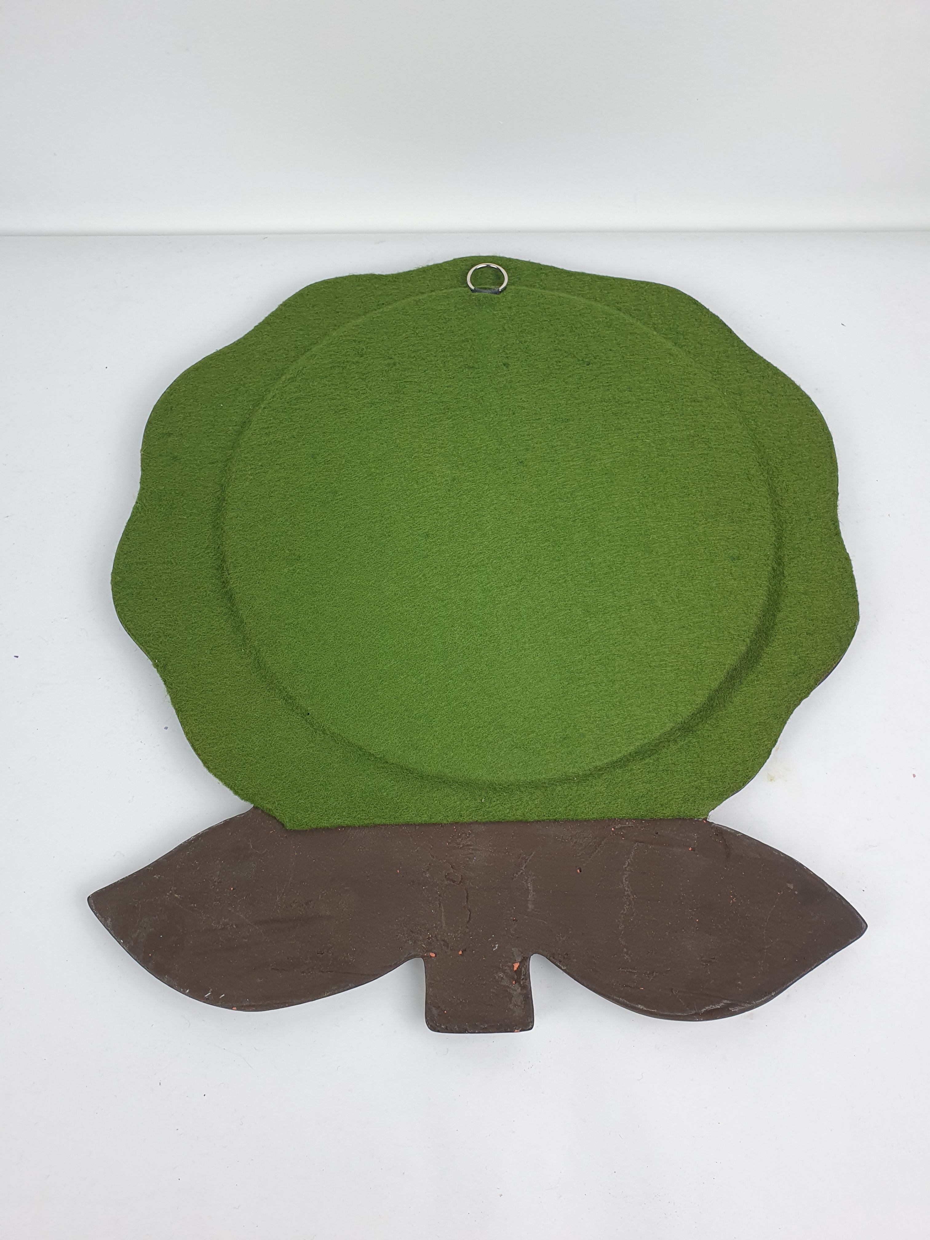 Mirror "flower" Espelt