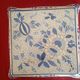 trivet signed by Forah