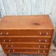Commode vintage années 50