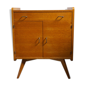 Buffet, 1950