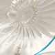 Murano Glass Centerpiece - Pedestal Bowl attr. to Alberto Doná, Italy