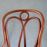 Chaise Thonet numéro 19