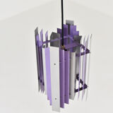 Pendant designed by Thue Christensen for Nordisk Solar, Denmark 1960s