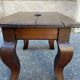 elegant farmhouse rest St Louis XV 1900s