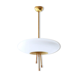 Suspension italienne