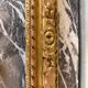 Carved and gilded wooden frame, France, 18th century