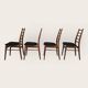 Chaises Mid Century