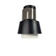 Philips - Hanging lamp - cylinder lamp - metal - glass - 60's
