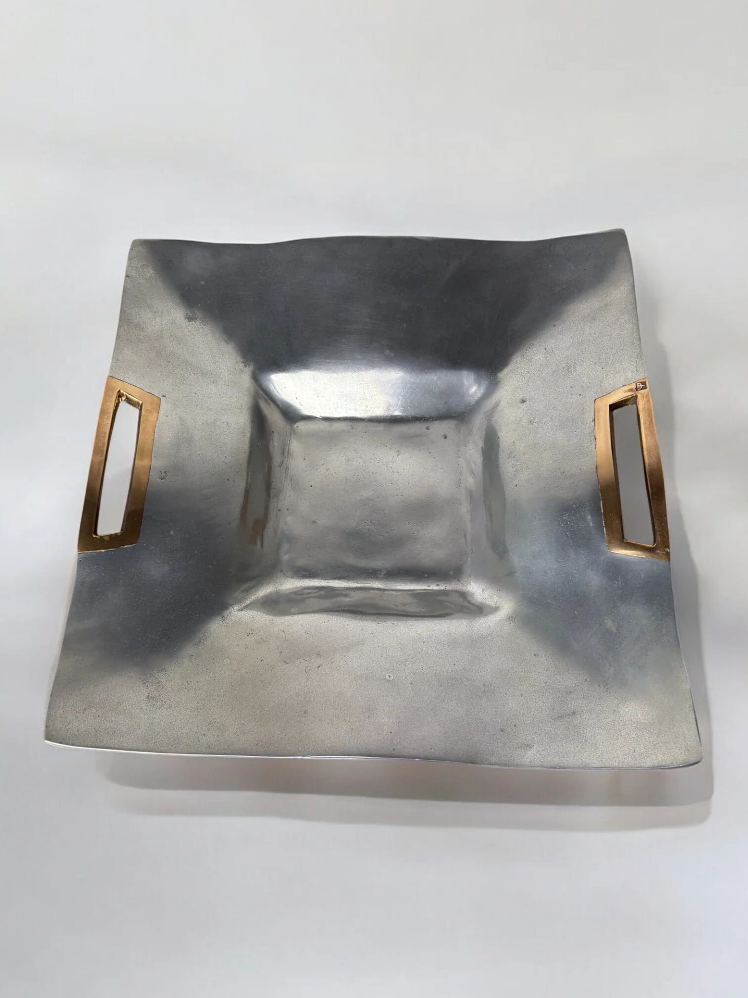 XL brutalist centerpiece by David Marshall, Spain, 1970s