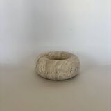 Vide poche en travesti forme donuts