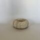 Donut-shaped disguised pocket emptier