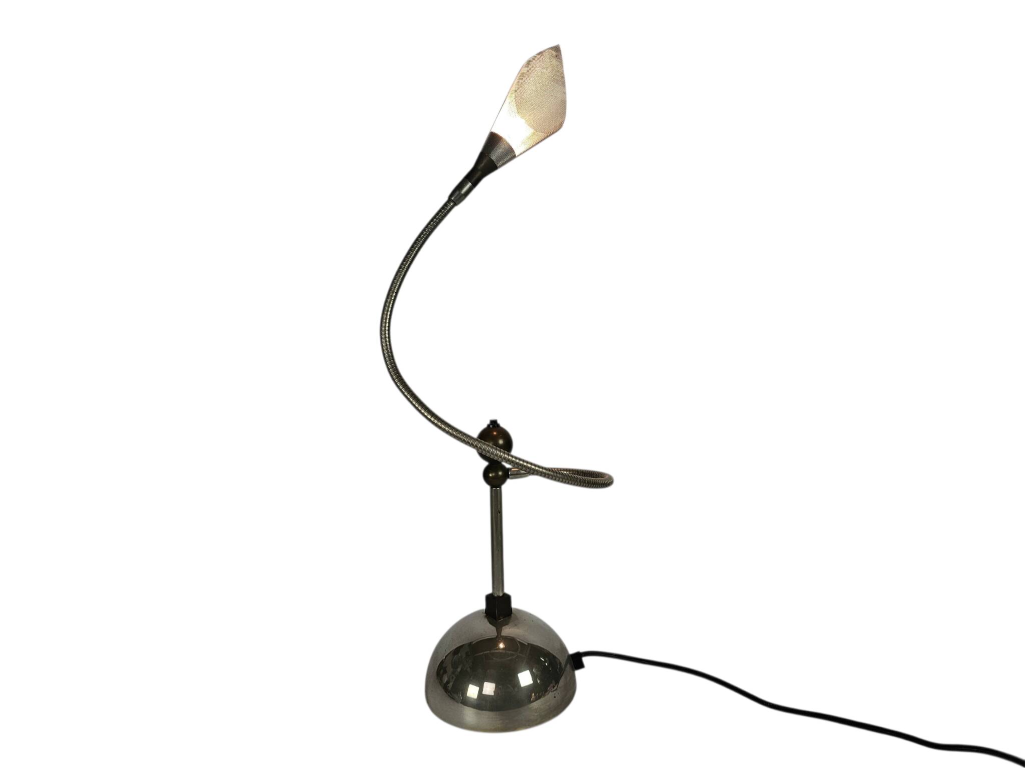 Catellani & Smith - model 'Senza Nome' - design Enzo Catellani - Italy - 89
