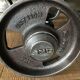 Former SKF factory trolley made in Holland circa 1950
