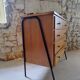 1950s chest of drawers