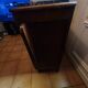 Vintage Art Deco sideboard