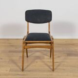 Boomerang Dining Chairs Typ 229xB from Goscinski Furniture Factory, 1960s,