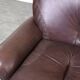 Mid-Century Italian Lounge Chairs, 1970s, Set of 2.