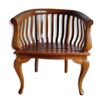 Armchair