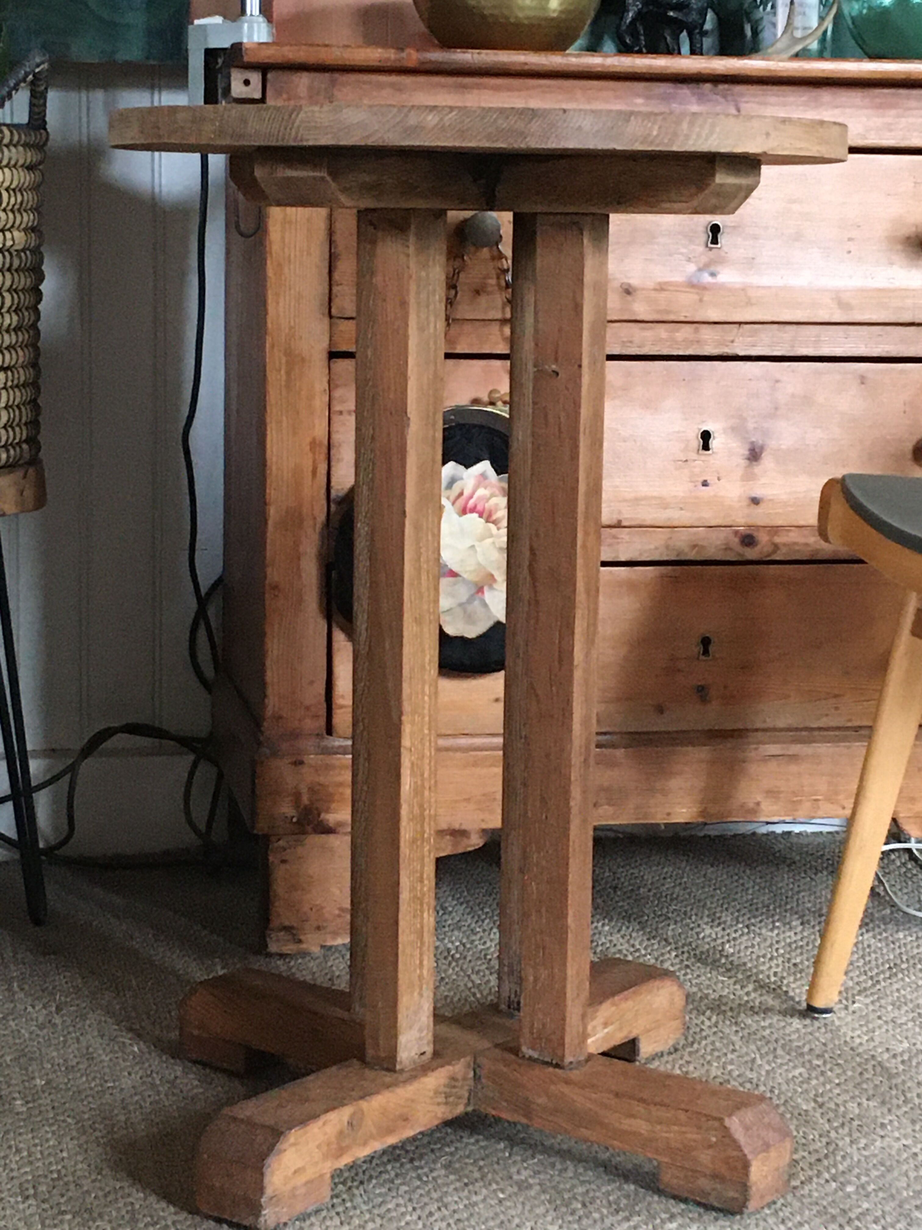 Side table