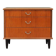 Commode en teck, design danois, années 1960