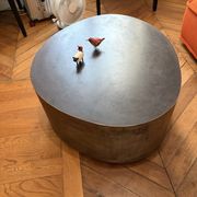 Edouard Rambaud coffee table