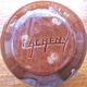 Vase ancien en grès de puisaye Lacheny 1927-1974