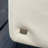 Sofa + 2 leather armchairs