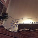 Venetian mirror 44x60cm