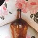 Demijohn amber 2L
