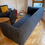 Ruché sofa Inga Sempé for Ligne Roset