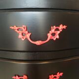 Dresser chest of drawers