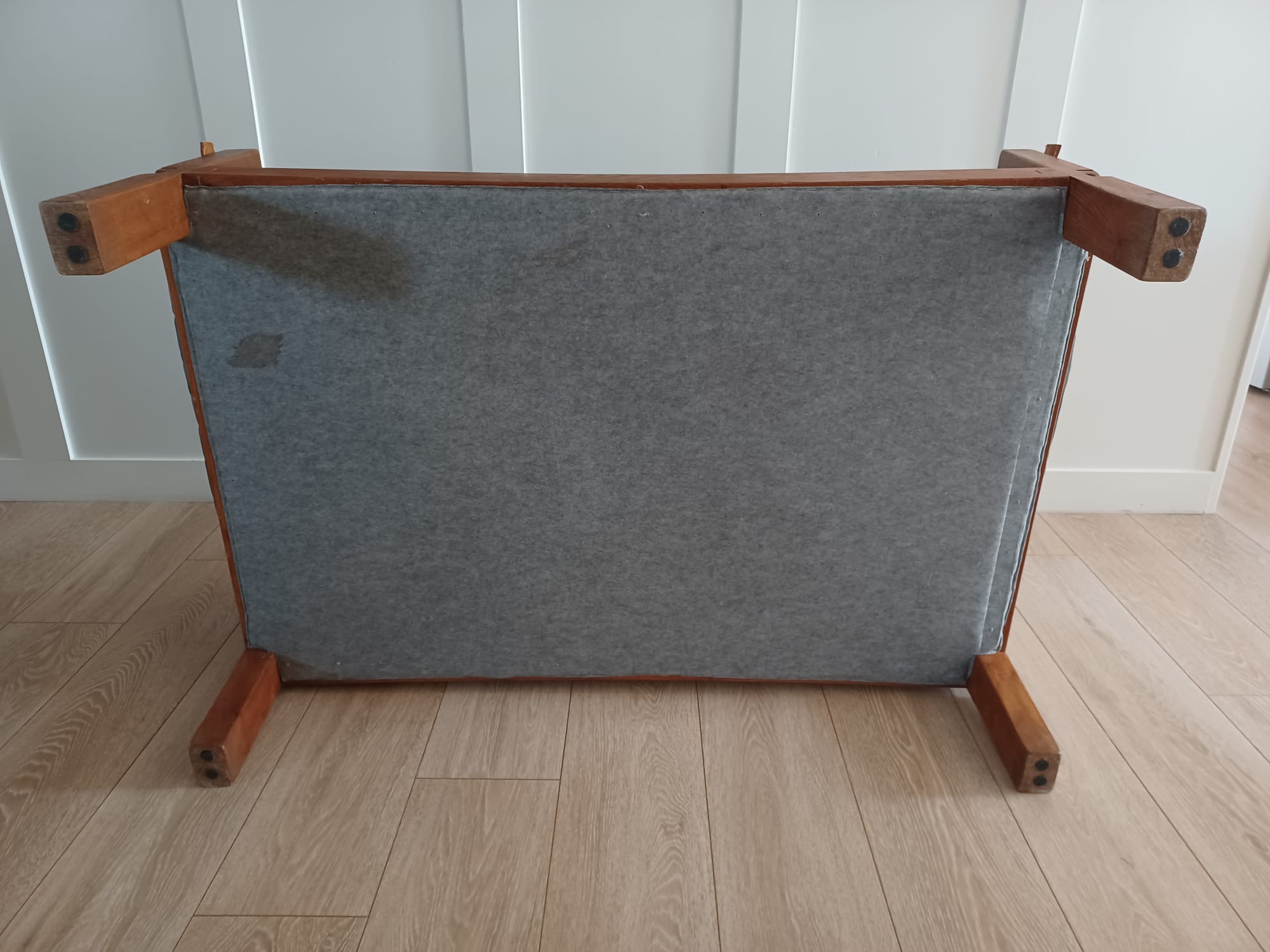 Sofa Model S18 by Pierre Chapo