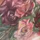 Painting signed still life 1964