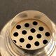 Shaker Christofle in silver metal
