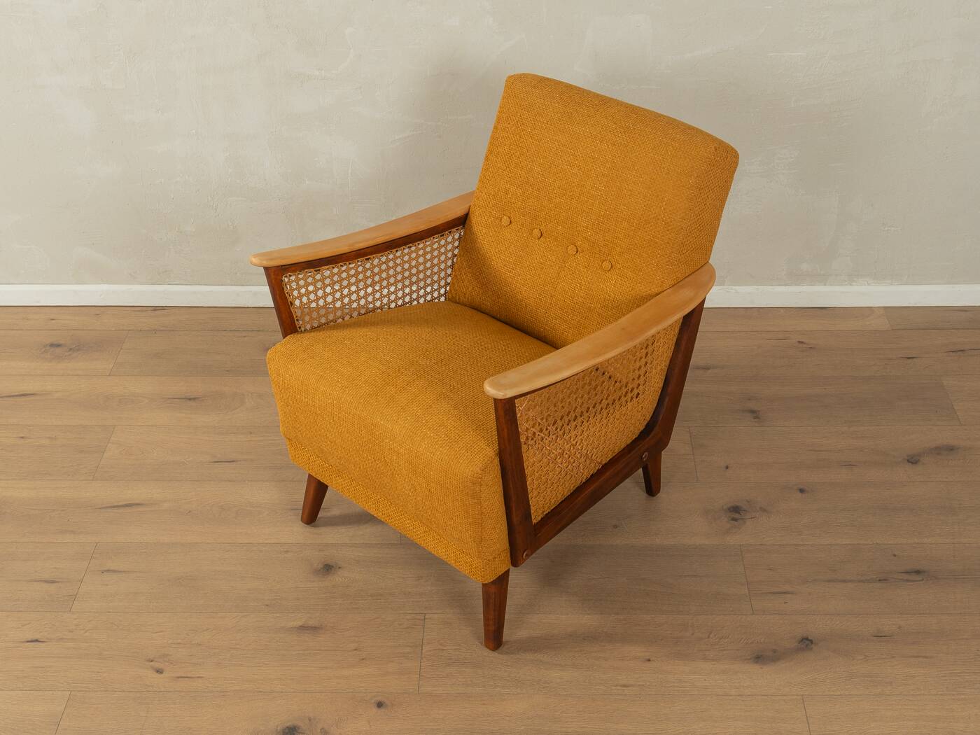 1950s armchair