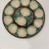 Vallauris shell dish