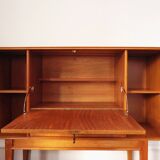 Bar vintage Scandinavian furniture