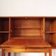Bar vintage Scandinavian furniture