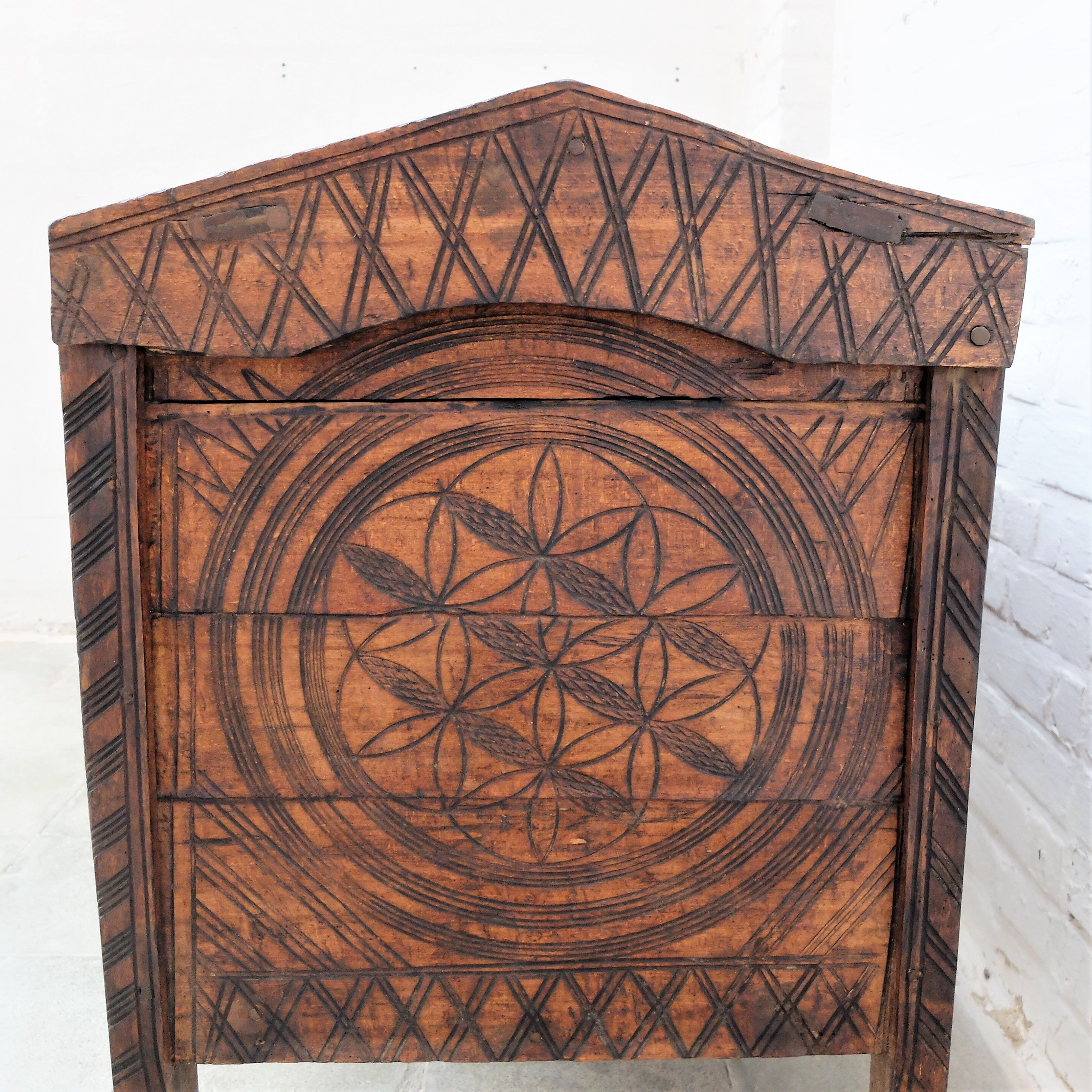 Malle Transsylvanian