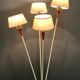 Lampadaire maison lunel france
