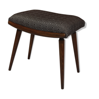 Stools jacquard fabric