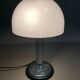 Lampe design 1950