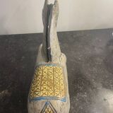 Cheval en bois