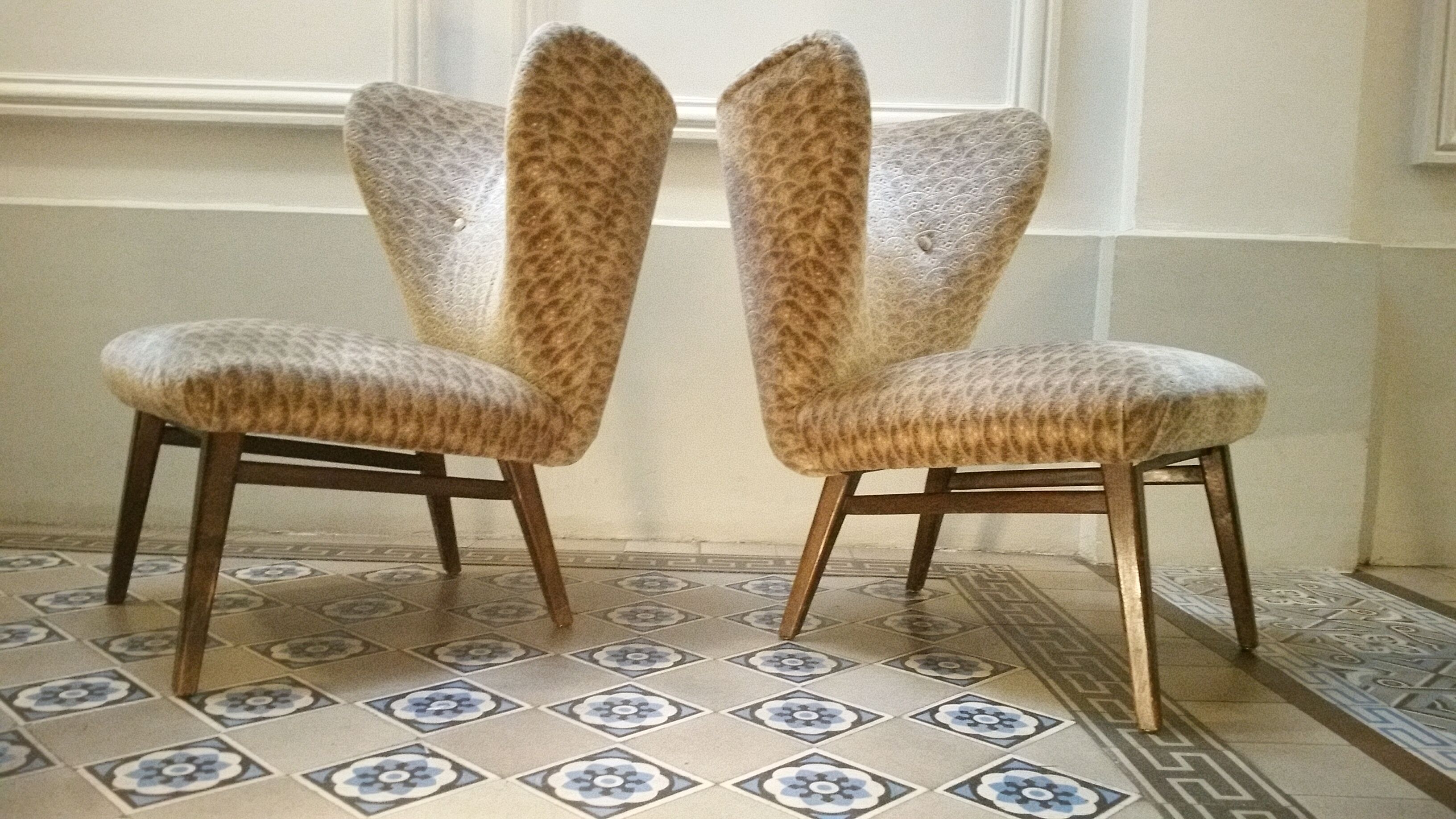 Set of 3 drivers Elias Svedberg