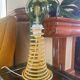 Spring lamp 1980