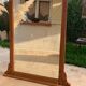 Miroir art déco